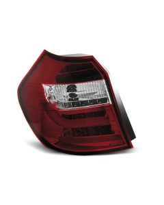 LED Стопове за BMW E87 04-08.07