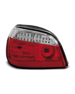 LED Стопове за BMW E60 07.03-07