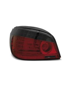 LED Стопове  опушени за BMW E60 07.03-07