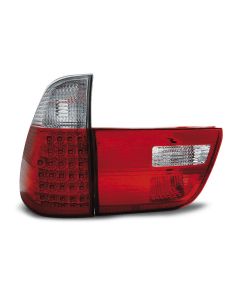 LED Стопове за BMW X5 E53 09.99-06