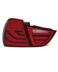 LED BAR Стопове  за BMW E90 09-11