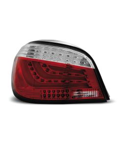 LED Стопове за BMW E60 07.03-02.07