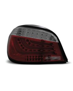 LED BAR Стопове  опушени за BMW E60 07.03-02.07