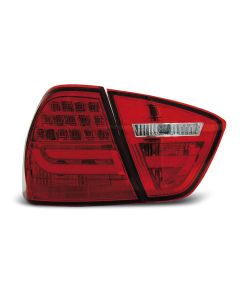 LED BAR Стопове  за BMW E90 03.05-08.08