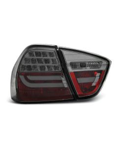 LED BAR Стопове опушени за BMW E90 03.05-08.08