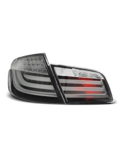 LED BAR Стопове GRAY за BMW F10 10-07.13