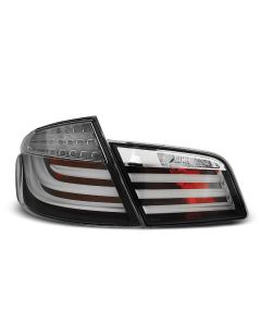 LED BAR Стопове Черни за BMW F10 10-07.13