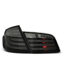 LED BAR Стопове опушени за BMW F10 10-07.13