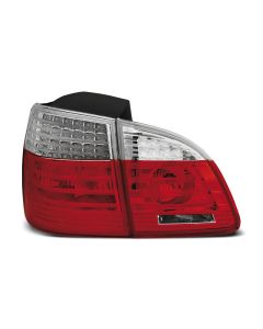 LED Стопове за BMW E61 04-03.07 TOURING