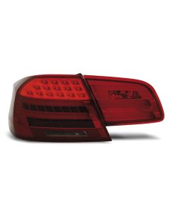 LED BAR Стопове  опушени за BMW E92 09.06-03.10