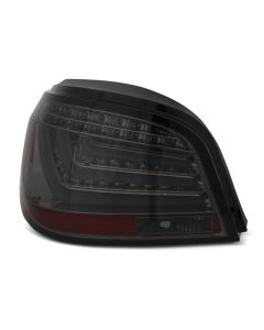 LED BAR Стопове опушени за BMW E60 07.03-02.07