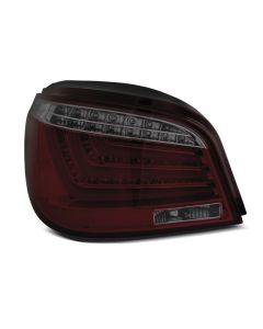 LED BAR Стопове  опушени за BMW E60 LCI 07-10