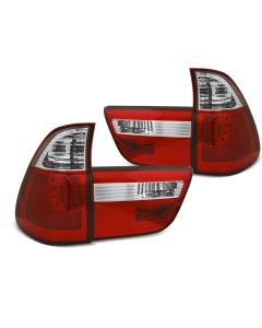 LED Стопове за BMW X5 E53 09.99-10.03 