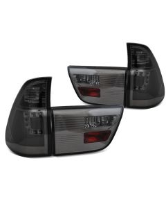 LED BAR Стопове опушени за BMW X5 E53 09.99-10.03