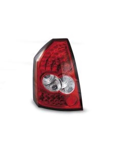 Стопове за CHRYSLER 300C 05-08  WHITE LED