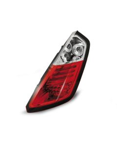 Стопове за FIAT GRANDE PUNTO 09.05-09  WHITE LED