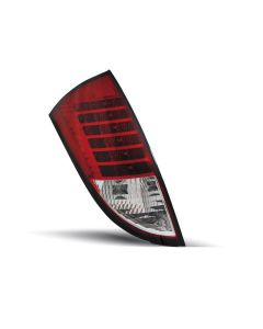 Стопове за FORD FOCUS 1 HB 98-04  WHITE LED 