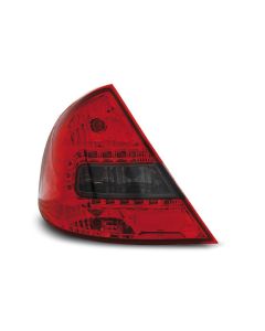 Стопове за FORD MONDEO MK3 09.00-07  опушени LED