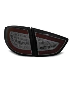 Стопове за HYUNDAI IX35 09-09.13 опушени LED