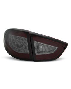 Стопове за HYUNDAI IX35 09-09.13 R-S LED