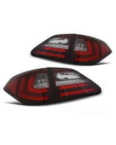  Стопове за LEXUS RX III 350 09-12  WHITE LED SQL