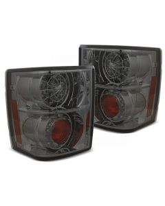 Стопове за LAND ROVER RANGE ROVER III 02-12 опушени LED