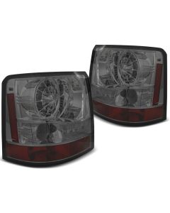 Стопове за LAND ROVER RANGE ROVER  05-09 опушени LED