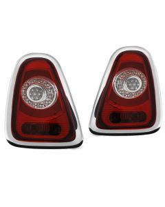 Стопове за MINI COOPER R56.R57 10-14 R-W LED BAR