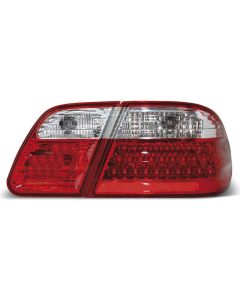 LED Стопове за MERCEDES W210 95-03.02