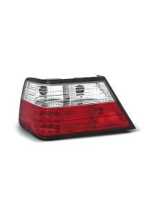 LED Стопове за MERCEDES W124 E-KLASA 01.85-06.95