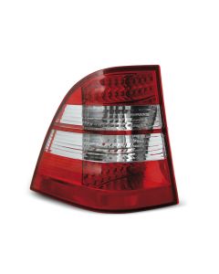 LED Стопове за MERCEDES W163 ML M-KLASA 03.98-05