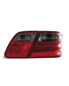 LED Стопове  опушени за MERCEDES W210 E-KLASA 95-03.02