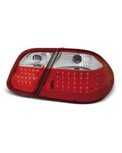 LED Стопове за MERCEDES W208 CLK 03.97-04.02