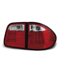 LED Стопове за MERCEDES W210 E-KLASA 95-03.02 KOMBI