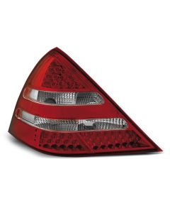 LED Стопове за MERCEDES R170 SLK 04.96-04