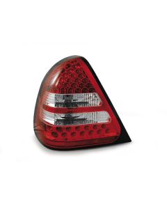 LED Стопове за MERCEDES W202 C-KLASA 06.93-06.00