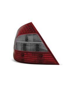 LED Стопове  опушени за MERCEDES W211 E-KLASA 03.02-04.06