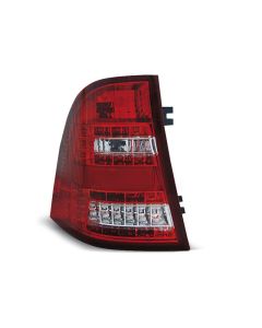 LED Стопове за MERCEDES W163 ML M-KLASA 03.98- 05