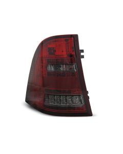 LED Стопове  опушени за MERCEDES W163 ML M-KLASA 03.98-05