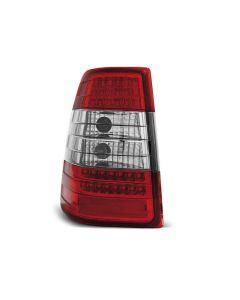 LED Стопове за MERCEDES W124 E-KLASA KOMBI 09.85-95