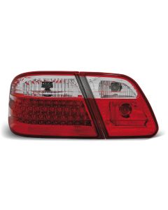 LED Стопове за MERCEDES W210 95-03.02