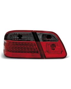 LED Стопове  опушени за MERCEDES W210 95-03.02