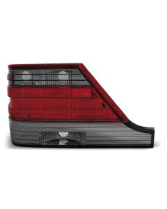 LED Стопове  опушени за MERCEDES W140 95-10.98