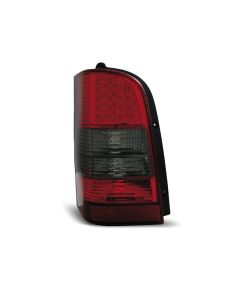 LED Стопове  опушени за MERCEDES VITO V-KLASA W638 96-03