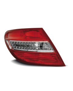 LED Стопове за MERCEDES C-KLASA W204 SEDAN 07-10