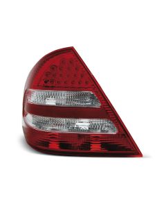 LED Стопове за MERCEDES C-KLASA W203 SEDAN 04-07