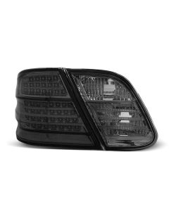 LED Стопове опушени за MERCEDES CLK W208 03.97-04.02