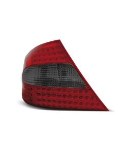 LED Стопове  опушени за MERCEDES CLK W209 03-10