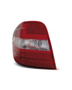 LED Стопове за MERCEDES M-KLASA W164 05-08