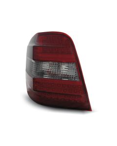 LED Стопове  опушени за MERCEDES M-KLASA W164 05-08